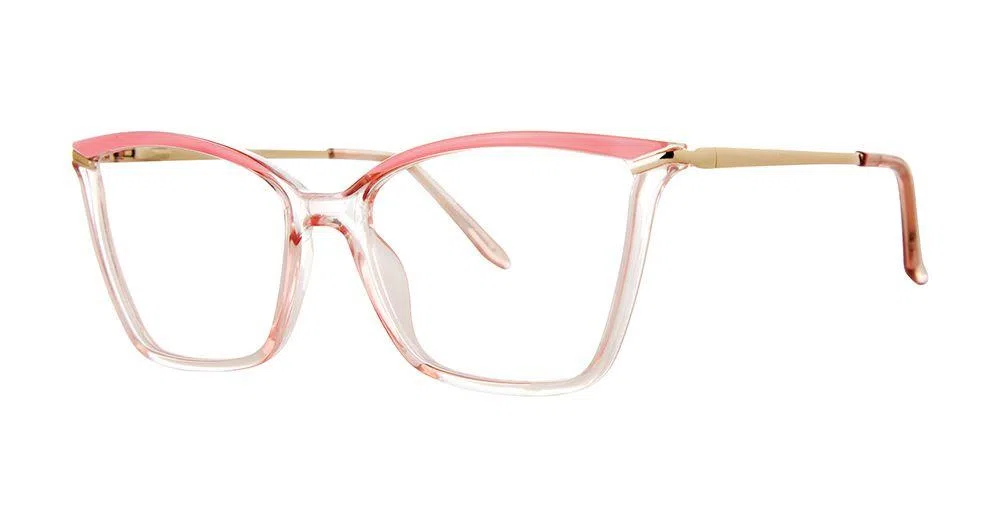 MODERN TIMES BOUNTIFUL Eyeglasses - view 3